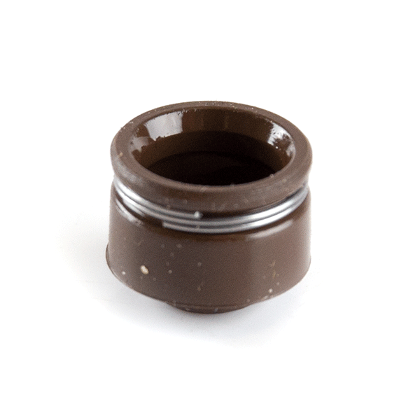 Valve Stem Oil Seal for ZS125T-48