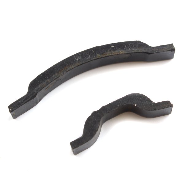 Starter Chain Guides for AD125A-U1