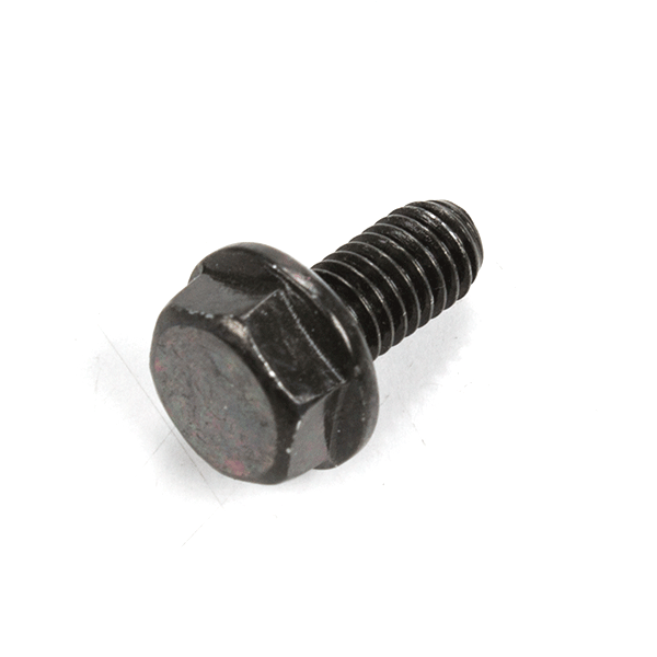 Flanged Hex Bolt Cam Cover (Blanking Bolt) Bolt M6 x 12mm