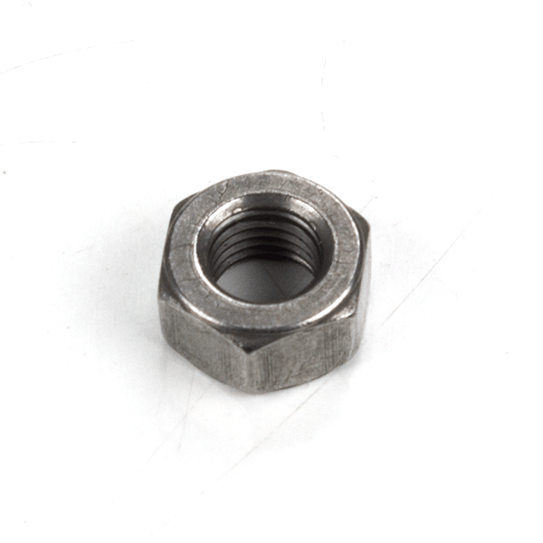 Valve Adjusting Hex Nut M6 for ZS125-79, ZS125-48F, ZS125-48E