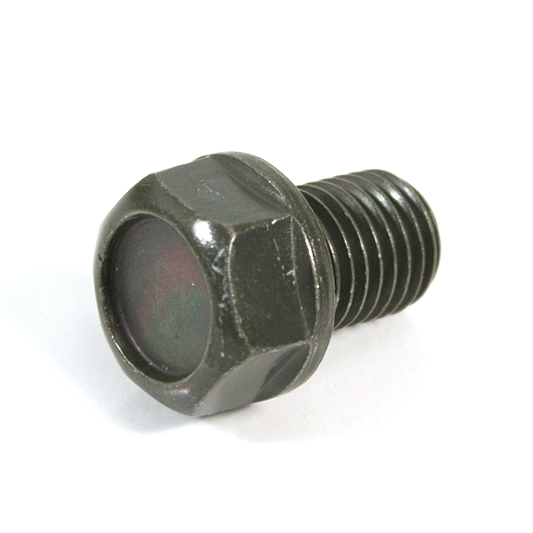 ZY125 Sump Plug M12