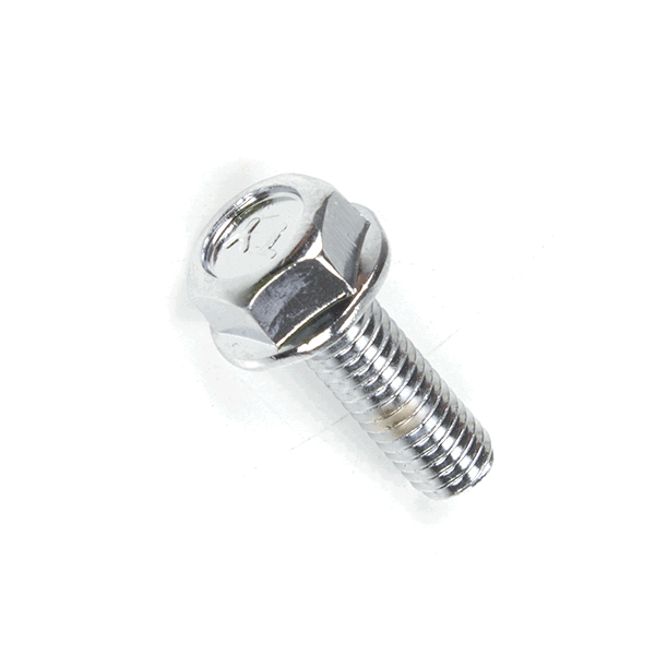 Flanged Hex Bolt Cam Cover Bolt M6 x 18mm