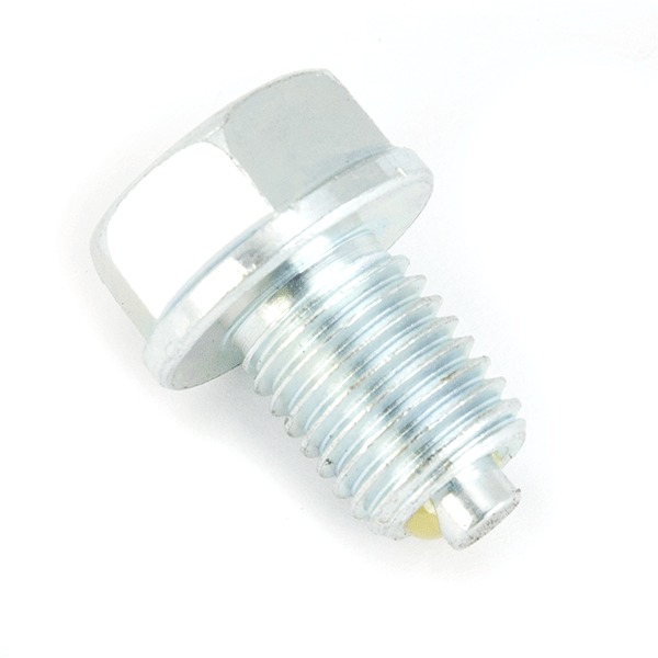 SK125-22-E4 Magnetic Sump Plug M12