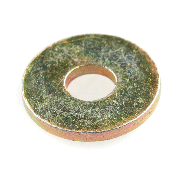 Washer 5.2 x 1.5 x 15mm