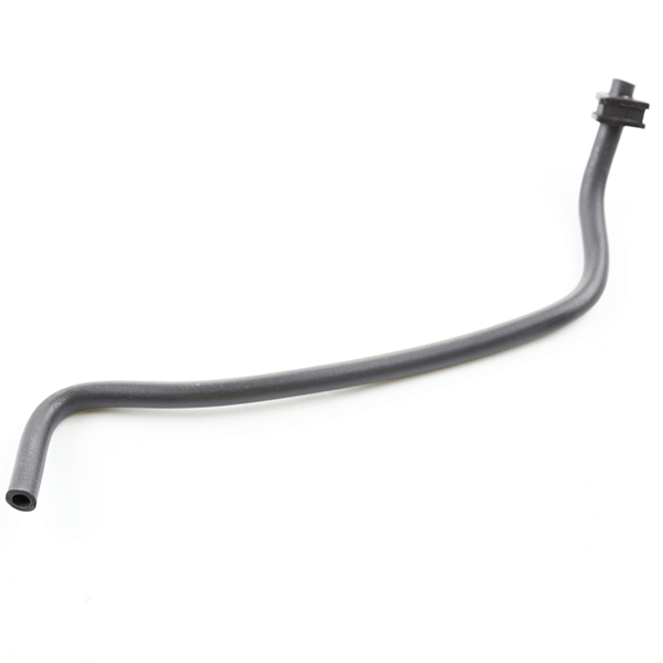 Crankcase Breather Pipe for TD125T-15, MITT125GTS