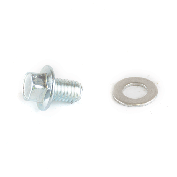 Sump Plug for ZS125T-48