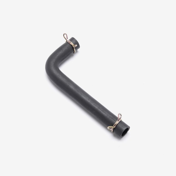 Crankcase Breather Pipe for TR125-3-E5