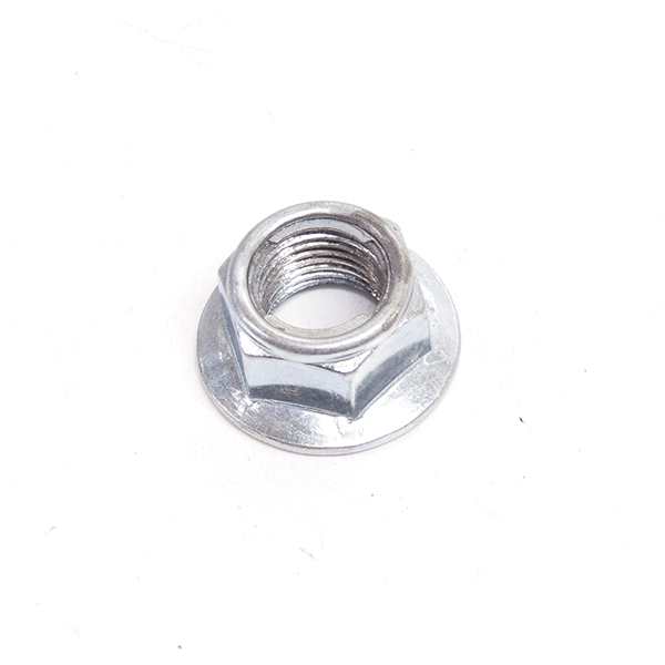 Engine Mounting Flanged Nut M12 x 14mm