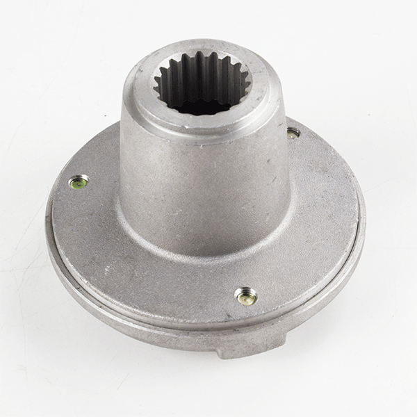 Oil Filter Rotor for HJ125-K
