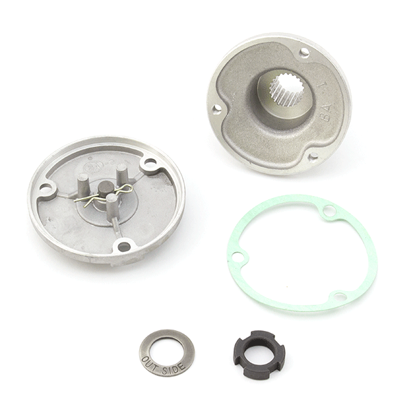 Oil Filter Rotor for ZS125-48F