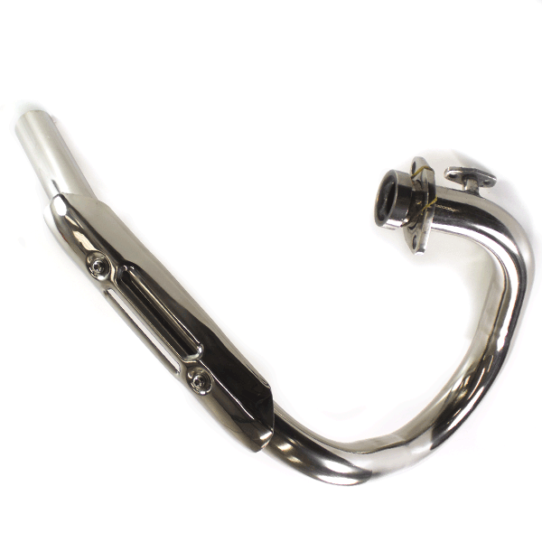 Stainless Steel Header for XF250GY