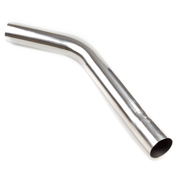 Lextek Stainless Steel Link Pipe for Triumph Tiger 800 (10-19)