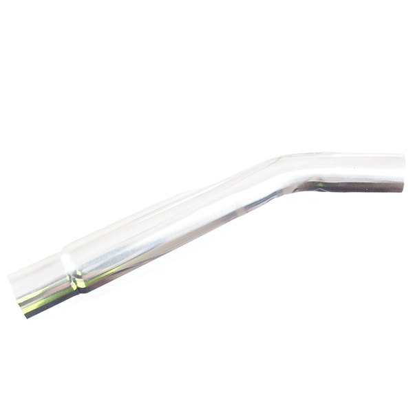 Lextek Stainless Steel Link Pipe for Kawasaki Versys 1000 (12-14)