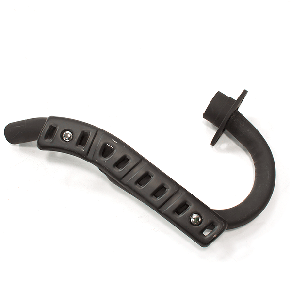 Black Header Clamp Fixing for XT125GY