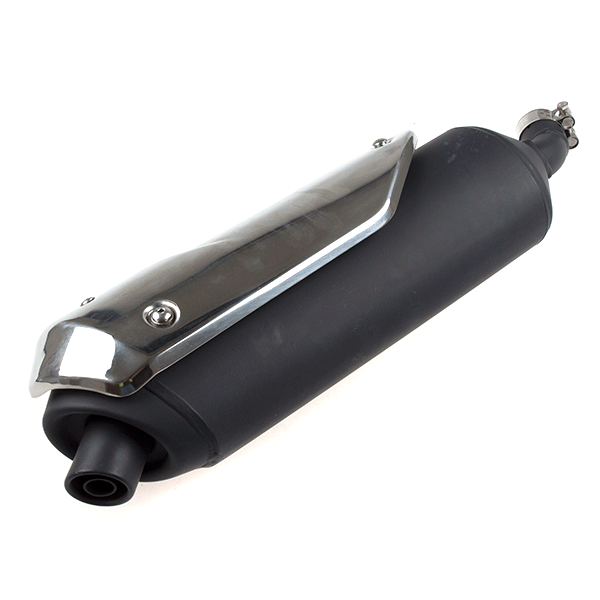 Exhaust Silencer for UM125-SC, UM125-SS