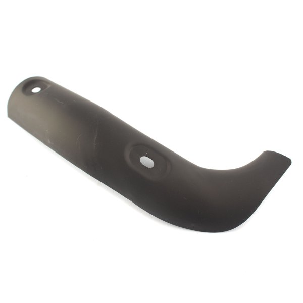 Exhaust Down Pipe Guard for AD125A-U1