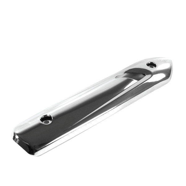 Exhaust Guard for WY125T-100