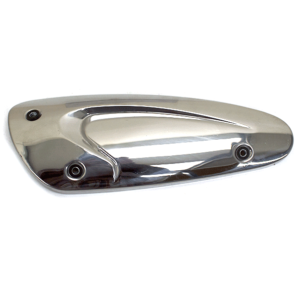Exhaust Guard for WY125T-121