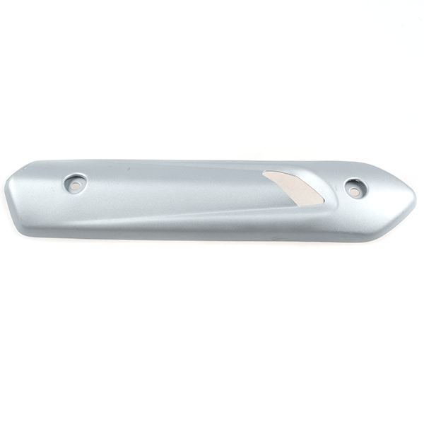 Exhaust Guard for ZN125T-34
