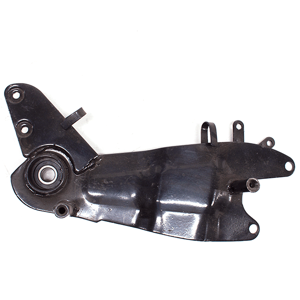 Exhaust Mounting Bracket for HT50QT-28