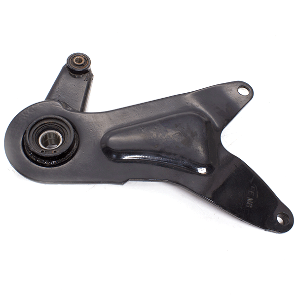 Exhaust Mounting Bracket for HT50QT-6