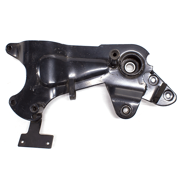 Exhaust Mounting Bracket for HT50QT-25