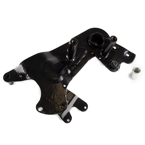 Exhaust Mounting Bracket for ZN125T-34