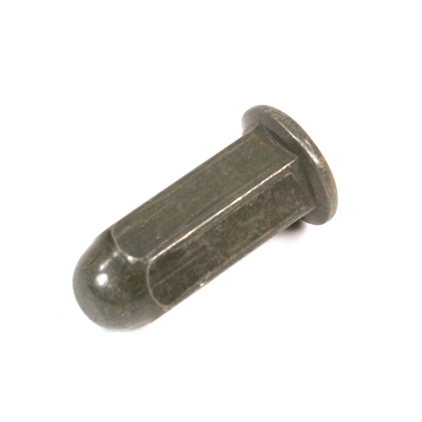 Exhaust Domed Nut M8 x 32mm