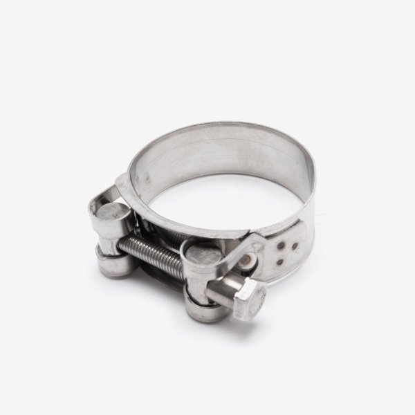 Motorcycle Exhaust Clamp