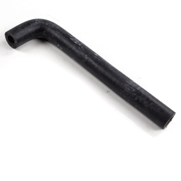Emission Valve Pipe Rubber for TD125-43