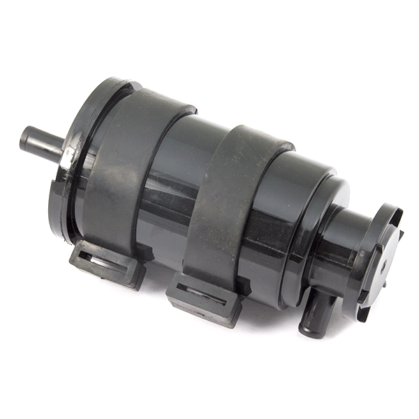 Emissions Charcoal Canister (EGR Valve) for ZS125-79-E4