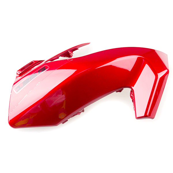 Right Red Headlight Panel for KD125-G