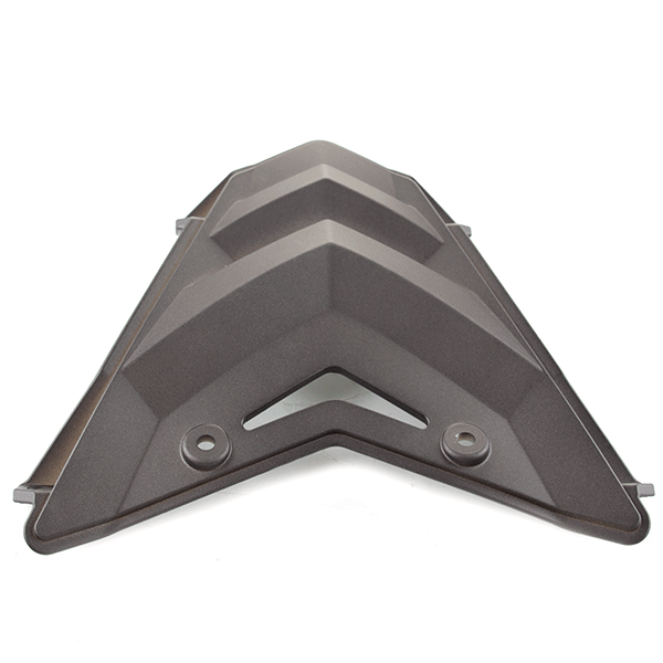 Front Black Panel Trim for ZS125T-48