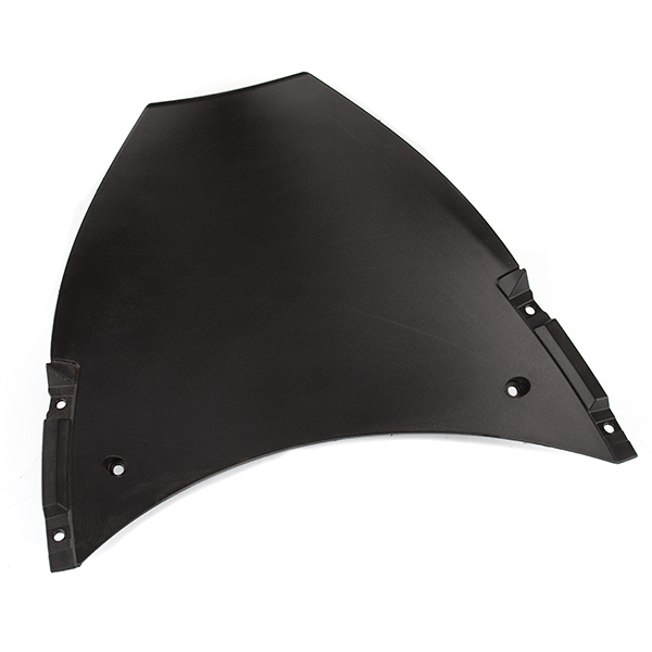 Lower Front Panel for ZS125T-48