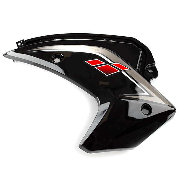 Lower Front Panel for ZS125-48E-E4