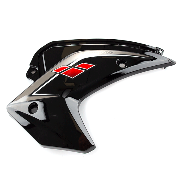 Lower Front Side Panel for ZS125-48E-E4