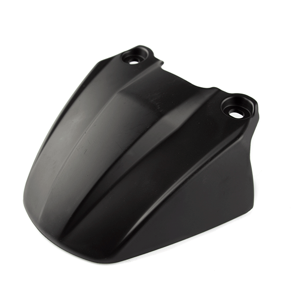 Headlight Panel Black for ZS125-79-E4, ZS125-79-E5