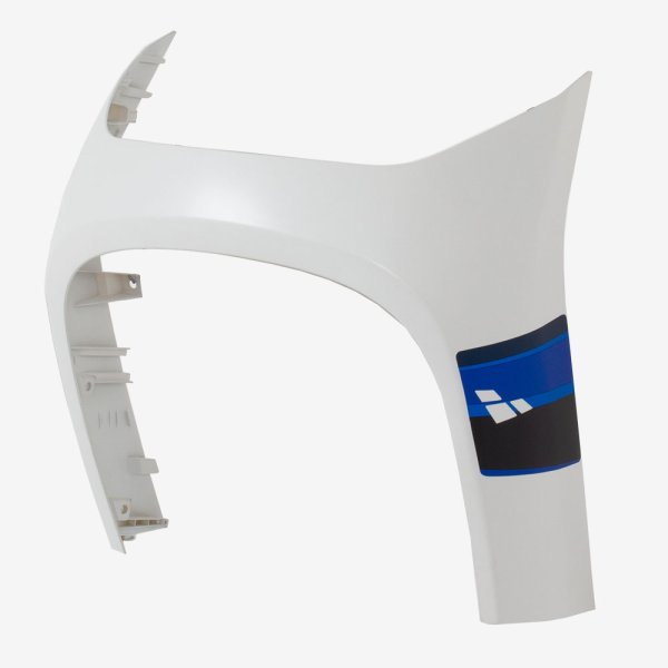 Lower Front White Panel for ZS1200DT