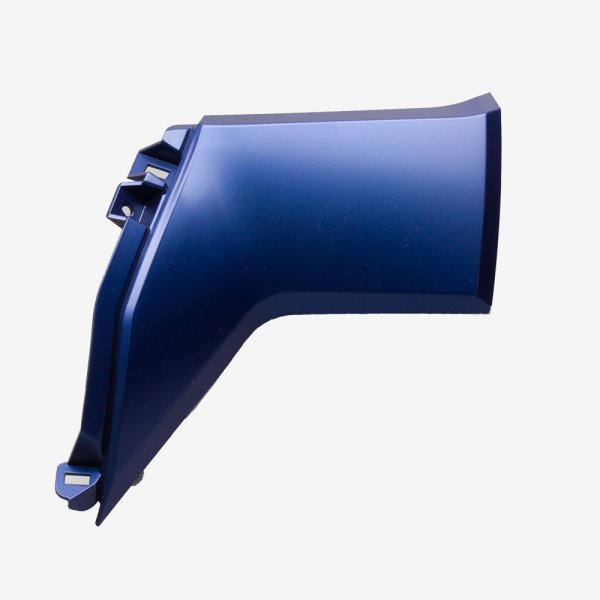 Front Right Blue Panel for TD125T-15, CL125T-E5