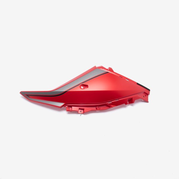 Front Right Red Panel for LX500-K-E5