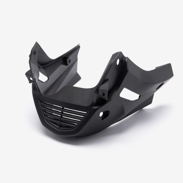 Lower Front Black Panel for ZS125-39-E5