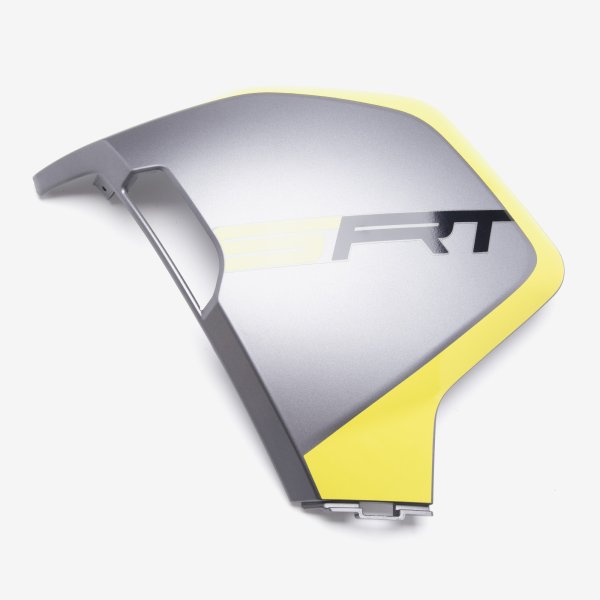Front Upper Yellow Panel for LJ125T-X-E5