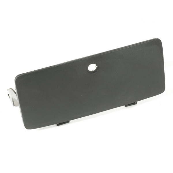 Lockable Cover (Glovebox)