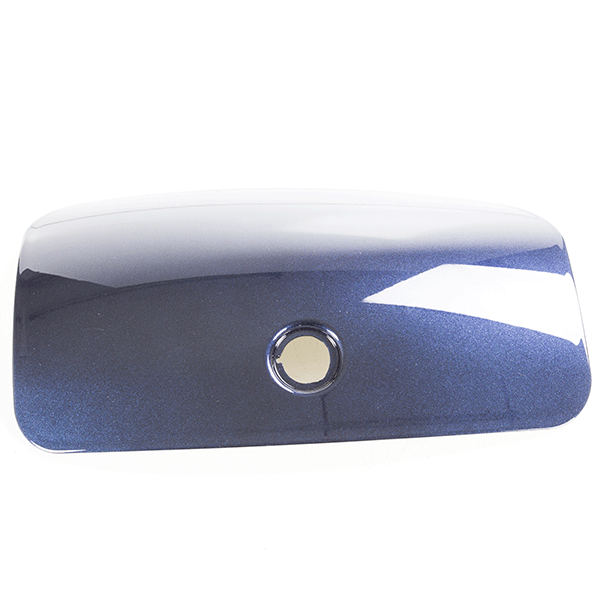 Lockable Cover (Glovebox) Blue BL007