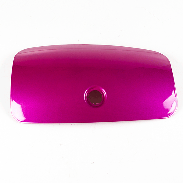 Pink Lockable Cover (Glovebox) IMLR030