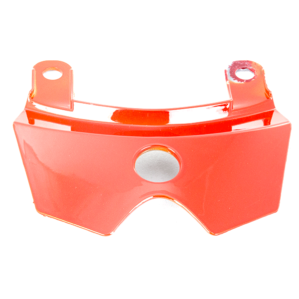 Rear Red Panel for SK125-22-E4