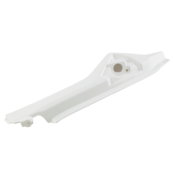 Rear Left White Panel for MH125GY-15