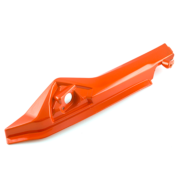 Rear Right Orange Panel for MH125GY-15