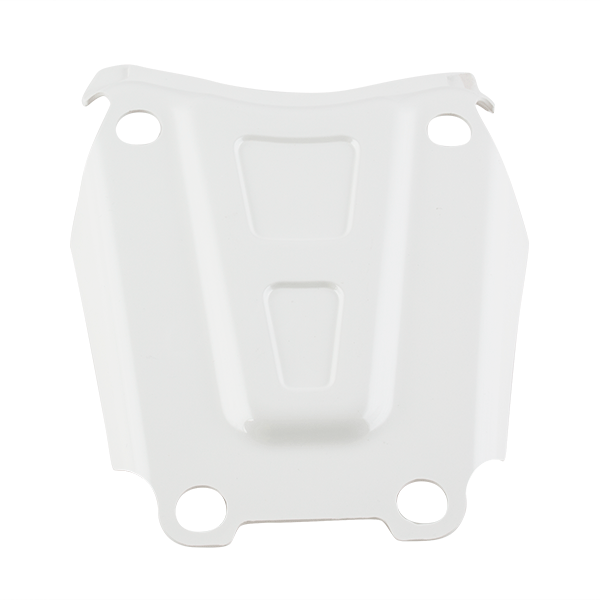 Rear White Panel - Middle Piece for MH125GY-15