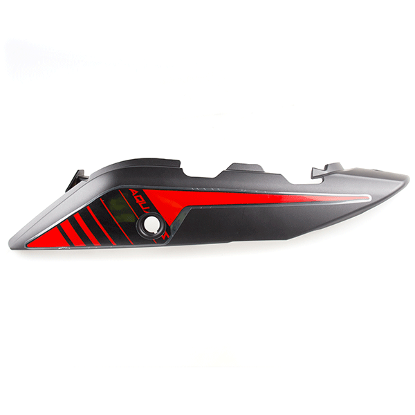 Rear Left Red Panel for KD125-G